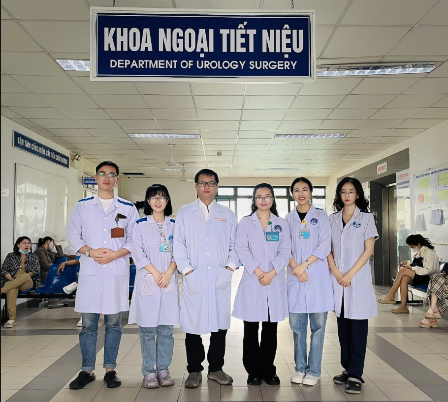 From A Struggling Boy to A Doctor