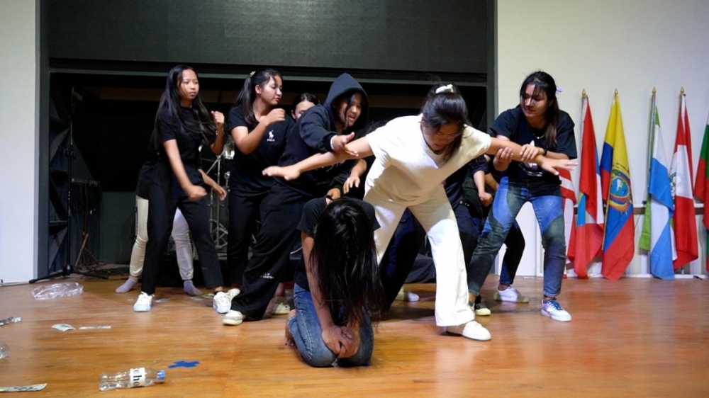 A Performance of Transformation